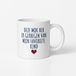 Sublimation gros Tasse