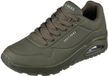 Skechers Uno - Stand On Air - Sneakers homme - Vert