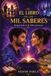 EL Libri GmbH El Libro de Los Mil Saberes: Porque todo en la vida es proceso Paperback