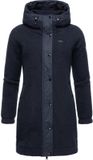 Ragwear Dames Overgangsjas Cousy Navy 5XL