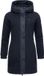 Ragwear Dames Overgangsjas Cousy Navy 5XL