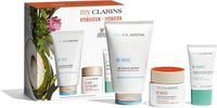 Clarins Gifts Pakket My Clarins Gifts Pakket Essentials