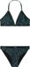 Protest PRTFabu JR - Bikini set Meisjes - Laurel Green - Dierenprint