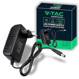 V-TAC Voeding 12 V 30 W 2,5 A