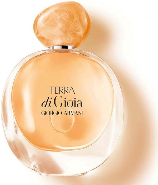 Armani Terra Di Gioia eau de parfum / 50 ml / dames