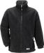 Planam Outdoor Stream Fleecevest (0346) - Antraciet | Zwart - XXL