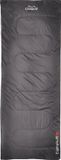 Campus Slogen 300 Left Sleeping Bag CUL701123404, Unisex, Grijs