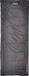 Campus Slogen 300 Left Sleeping Bag CUL701123404, Unisex, Grijs