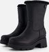 Panama Jack Priya B1 Boots Dames - Zwart - Maat 40