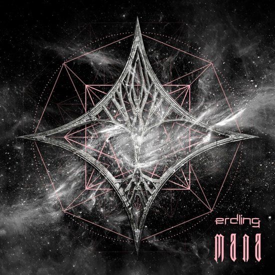 Mana Erdling - Mana (2 CD)