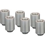 Thermal Grizzly DeltaMate Extender Waterkoelingfitting