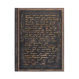 Paperblanks Celebrating Charlie Chaplin Notitieboek Ultra - Gelinieerd