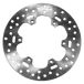 BREMBO Serie Oro disque de frein, disques de frein pour moto, fixe 68B40752