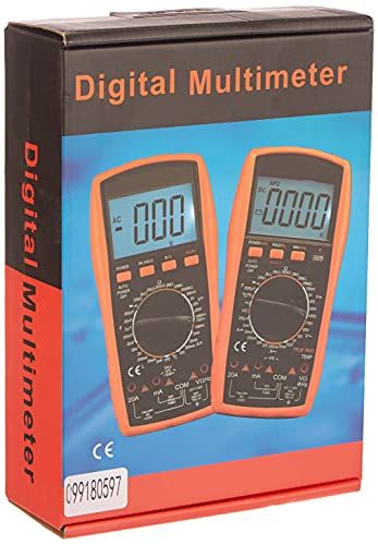 Kaise 6013 capodameter