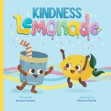 Kindness Lemonade Paperback