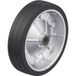 Blickle V 265/25-75G Wiel met hoog draagvermogen Wieldiameter: 265 mm Draagvermogen (max.): 800 kg 1 stuk(s)