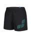 Arena Jongens Strand Short Logo R Beach Short (Pack van 1)
