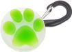 Nite Ize Petlit Dog Led Lampje - Dierenlampje - Lime