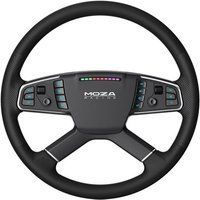 Moza Racing TSW Truck Wheel – Realistisch vrachtwagenstuur voor simulatie