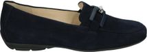 Hassia - 301742 - Chaussures d'intérieur - Bleu - Taille 42