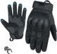 Navastore Ademende, slijtvaste, antislip en multifunctionele outdoorhandschoenen Zwart XL