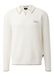 s.Oliver -qs Pullover blanc cassé Taille : XL