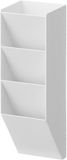 Yamazaki Tower Pennenhouder magnetisch - Wit