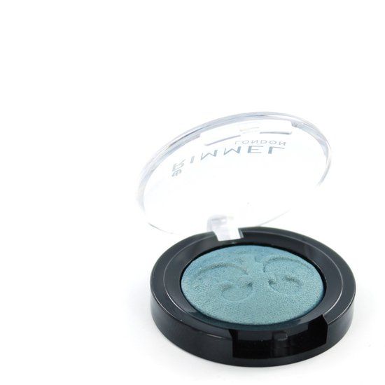 Rimmel London Rimmel Magnif'Eyes Oogschaduw - 009 Dollar Magnetic