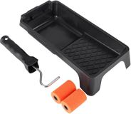 Copenhagen Pro Aflakset MagicCrater 5,4 cm - 4 delig (Groef)