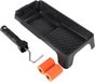 Copenhagen Pro Aflakset MagicCrater 5,4 cm - 4 delig (Groef)