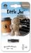 Little Joe Car Air Freshener Cappuccino