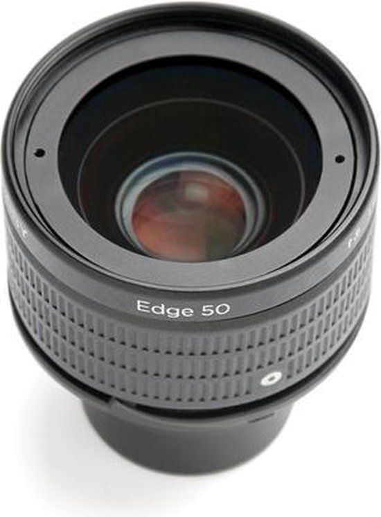 Lensbaby LBE50 - Cameralens - Zwart