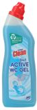 At Home Toiletreiniger Ocean - 3 x 750 ml