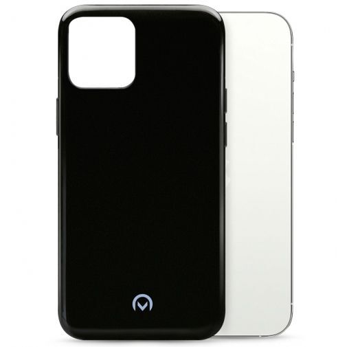 Mobilize Mobilize TPU Back Cover Zwart Apple iPhone 13 Pro Max