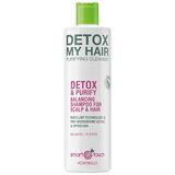 Montibello Smart Touch Detox & Purify Shampoo 300ml