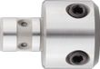 Rotec Adapter Fein-QuickIn 18 > Weldon 19 (ø6,34)