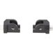 SW-Motech Kit de montage pour repose-pieds EVO Triumph Tiger 1200 2022 (x2)