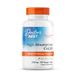 Doctor's Best CoQ10 et ubiquinol - CoQ10 à haute absorption avec BioPerine, 200mg - 180 gélules végétales