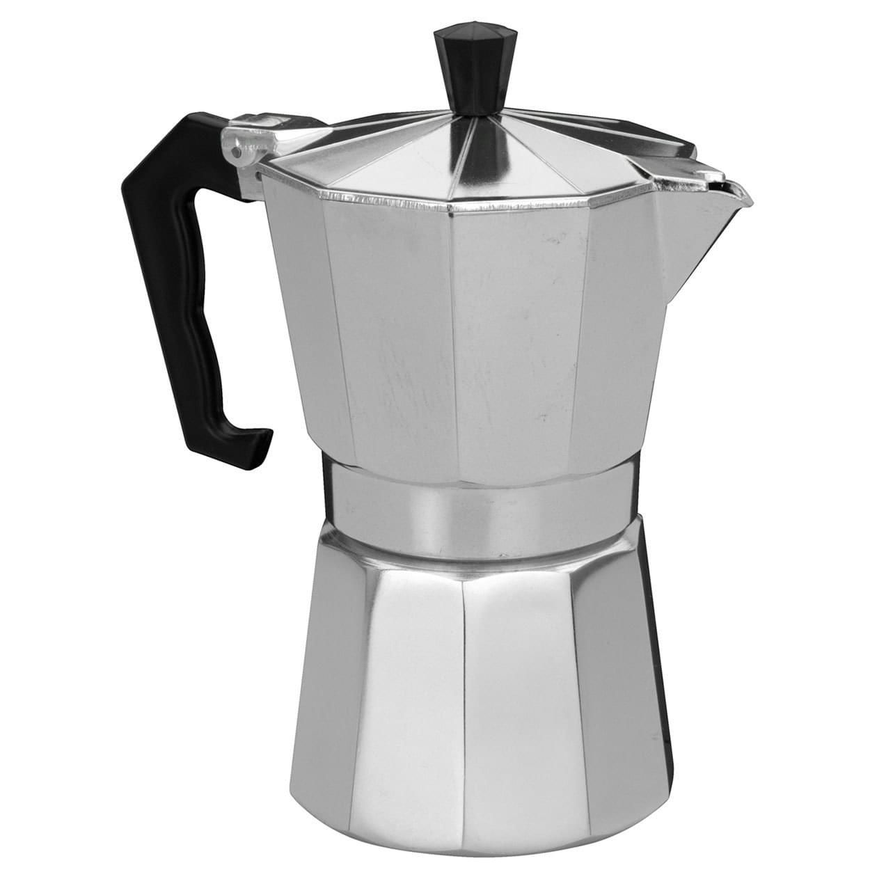 KOOPMAN excellent houseware percolator voor 3 kopjes