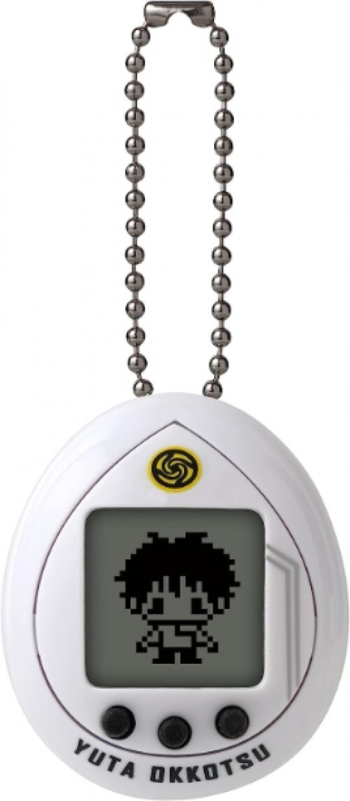 Bandai Jujutsu Kaisen Jujutsuchi Tamagotchi - Yuta