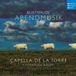 Abendmusik Deutsche Harmonia Mundi Abendmusik / Evening Music - Buxtehude, Tunder, Grabbe