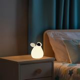 M Ledme - Nachtlampje voor kinderen met led-muis, LM9204