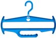 Surflogic Vest Vpro Double System Hanger Zilver