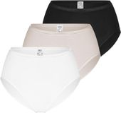 Mey Dames taille pants 3 pack Modal Pure