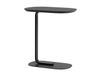 Muuto Relate Table d'appoint 60,5 cm Noir