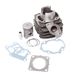 Cilinder Maxtuned Cilinder Maxtuned Standaard 50 cc voor Honda, BSV 50