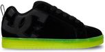 DC Shoes Court Graffik Chaussures Noir UE 45 Homme
