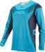 O'NEAL Element Fr Jersey Hybride V.22 - Petrol/Teal