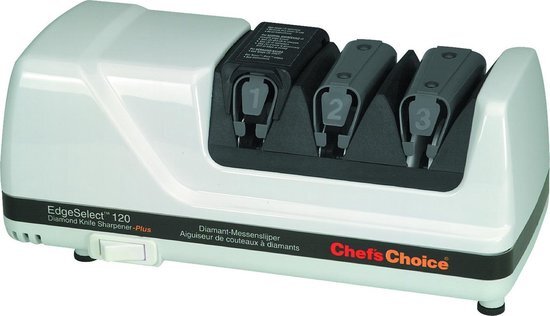 Chef's Choice EdgeSelect Professional - Messenslijpmachine