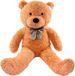 Teddy Classico, 130 cm - couleur miel